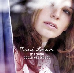 Cover If A Song Could Get Me You / Ltd.Edition