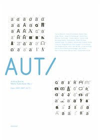 fonts / Aut