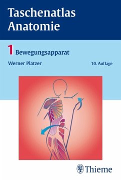 Bewegungsapparat - Platzer, Werner
