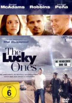 The Lucky Ones