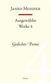 Gedichte / Pesmi / Ausgewählte Werke Bd.4
