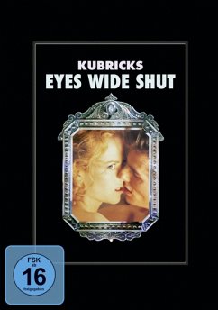 Eyes Wide Shut - Tom Cruise,Nicole Kidman,Sydney Pollack