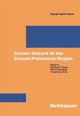 Seismic Hazard of the Circum-Pannonian Region