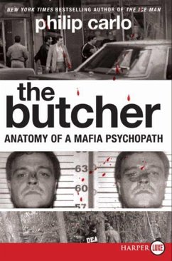 The Butcher LP - Carlo, Philip