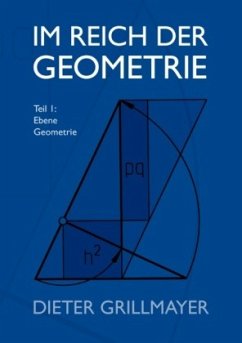 Im Reich der Geometrie - Grillmayer, Dieter