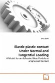 Elastic plastic contact Under Normal and Tangential Loading