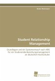 Student Relationship Management