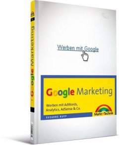 Cover Google Marketing