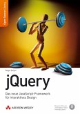 jQuery, m. CD-ROM