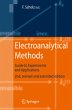 Electroanalytical Methods - Bild 1