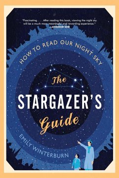 Stargazer's Guide, The - Winterburn, Emily