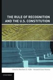 Rule of Recognition and the U.S. Constitution