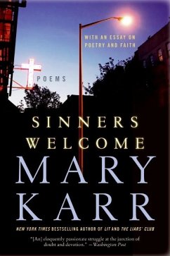 Sinners Welcome - Karr, Mary