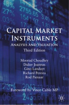 Capital Market Instruments - Choudhry, M.;Joannas, D.;Landuyt, G.