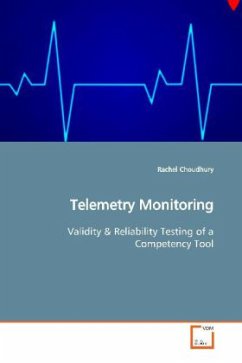 Telemetry Monitoring - Choudhury, Rachel