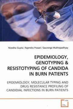 EPIDEMIOLOGY, GENOTYPING - Gupta, Nivedita