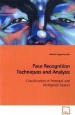 Face Recognition Techniques and Analysis