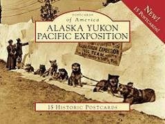 Alaska Yukon Pacific Exposition - O'Reilly, Shauna; O'Reilly, Brennan