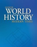 Glencoe World History: Modern Times, Spanish Reading Essentials and Note-Taking Guide Workbook