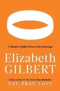 Gilbert, Elizabeth - Gilbert, Elizabeth