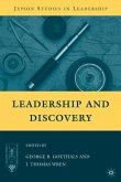 Leadership and Discovery