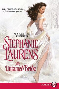 The Untamed Bride - Laurens, Stephanie