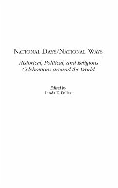 National Days/National Ways