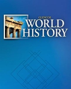 Glencoe World History, Spanish Reading Essentials and Note-Taking Guide - McGraw Hill