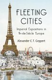 Fleeting Cities