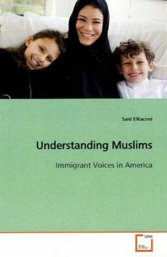 Understanding Muslims - ElKacimi, Said