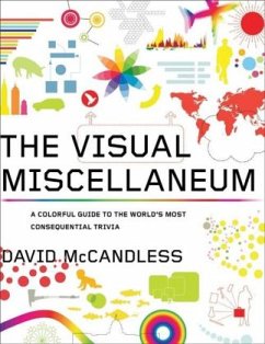 The Visual Miscellaneum - McCandless, David