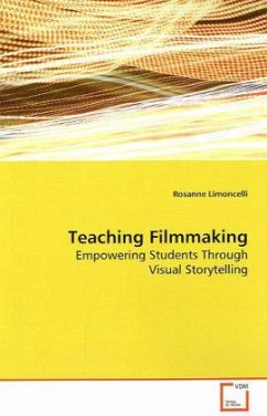 Cover Teaching Filmmaking