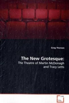 The New Grotesque: - Thorson, Greg