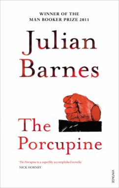 The Porcupine - Barnes, Julian