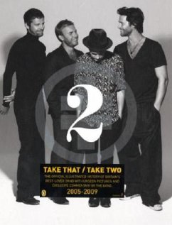 Cover Take That