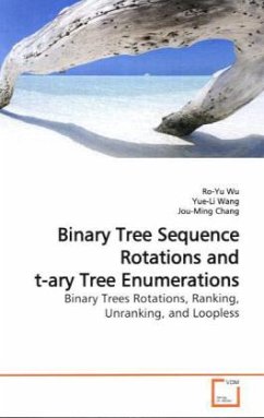 Binary Tree Sequence Rotations and t-ary Tree Enumerations - Wu, Ro-Yu;Wang, Yue-Li;Chang, Jou-Ming