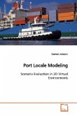 Port Locale Modeling