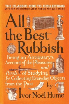 Cover All the Best Rubbish