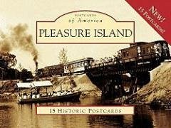 Pleasure Island - Mclaughlin, Robert