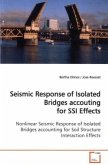 Seismic Response of Isolated Bridges accouting for SSI Effects