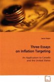 Three Essays on Inflation Targeting