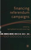 Financing Referendum Campaigns