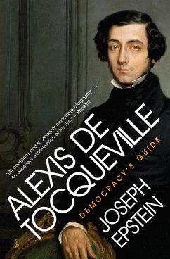 Alexis de Tocqueville - Epstein, Joseph