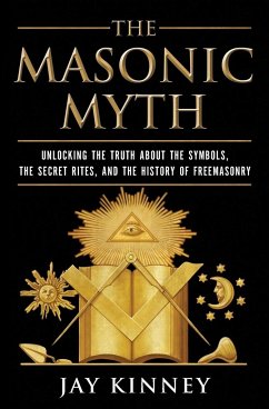 Cover The Masonic Myth