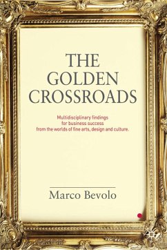 The Golden Crossroads - Bevolo, Marco