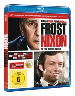 Cover Frost/Nixon
