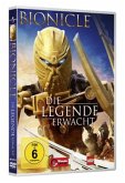 Bionicle 4: Die Legende erwacht