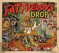 Dr. Boondigga & The Big Bw - Fat Freddy'S Drop