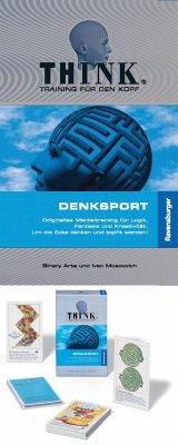 Ravensburger 27424 - Think: Denksport