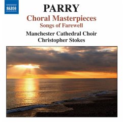 Songs Of Farewell - Stokes/Rowlinson/Makinson